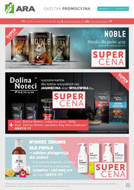 ARA gazetka Strona 8