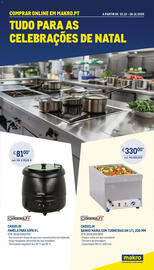 Catálogo Makro Página 1