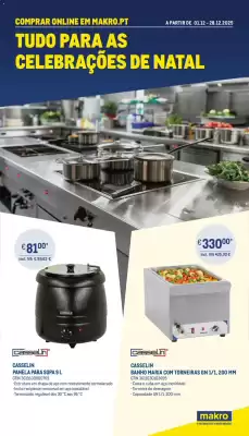 Catálogo Makro (válido até 29-12)