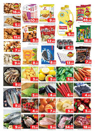 Al Madina Hypermarket catalogue Page 2