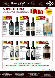Sużyw gazetka | Alkohole Strona 1