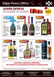 Sużyw gazetka | Alkohole Strona 3