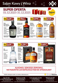 Sużyw gazetka | Alkohole Strona 4