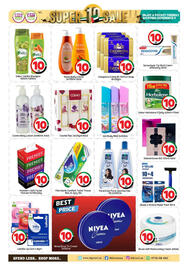 Bigmart leaflet Page 11