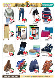 Bigmart leaflet Page 13