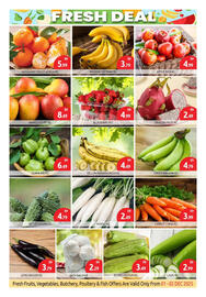 Bigmart leaflet Page 15