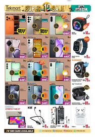 Bigmart leaflet Page 16