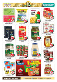 Bigmart leaflet Page 3