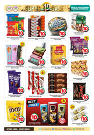 Bigmart leaflet Page 4