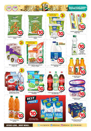 Bigmart leaflet Page 5