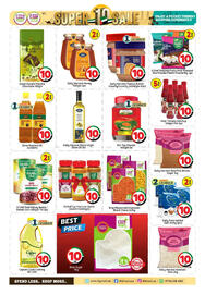 Bigmart leaflet Page 6