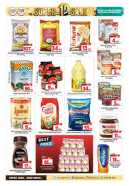 Bigmart leaflet Page 8