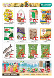 Bigmart leaflet Page 9