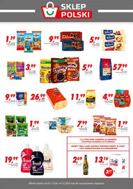 Sklep Polski gazetka Strona 1