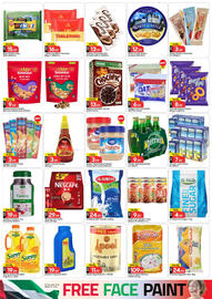 Mark & Save catalogue Page 3