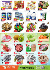 Mark & Save catalogue Page 4