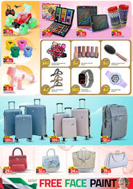 Mark & Save catalogue Page 7