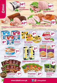 Bliski gazetka Strona 2