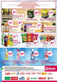 Bliski gazetka Strona 4