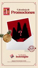 Catálogo City Club Página 1