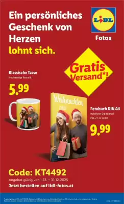 Lidl Flugblatt (gültig bis 31-12)