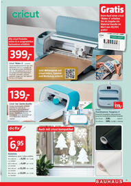 Bauhaus Prospekt Seite 11