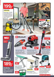 Bauhaus Prospekt Seite 15