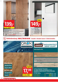 Bauhaus Prospekt Seite 20