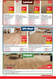 Bauhaus Prospekt Seite 21