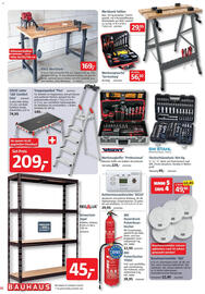 Bauhaus Prospekt Seite 32