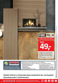 Bauhaus Prospekt Seite 40