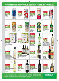 Ratio leták Strana 10