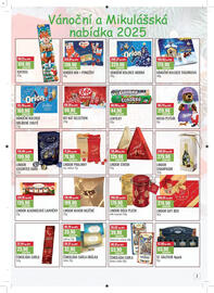 Ratio leták Strana 3