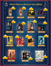 BENE Nápoje leták | Alkohol Strana 4