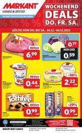 Markant Prospekt woche 49 Seite 16