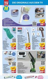 Combi Prospekt woche 49 Seite 2