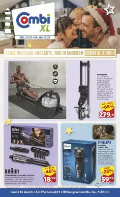 Combi Prospekt (gültig bis 6-12)