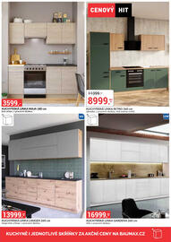 Baumax leták Strana 2