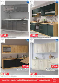 Baumax leták Strana 3