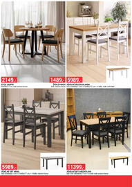 Baumax leták Strana 8