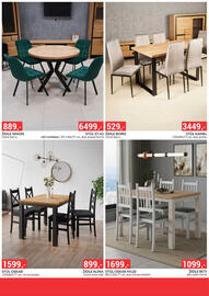 Baumax leták Strana 9