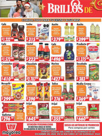 Folleto Casa Ley semana 49 Página 3