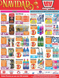 Folleto Casa Ley semana 49 Página 4