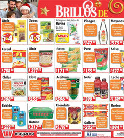 Folleto Casa Ley semana 49 Página 5