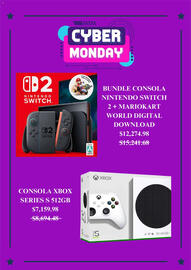 Catálogo City Club Página 2