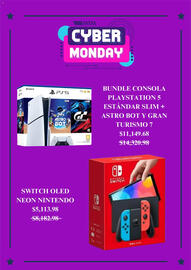 Catálogo City Club Página 3