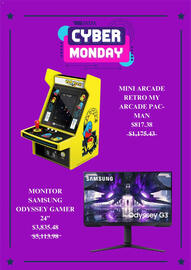 Catálogo City Club Página 4