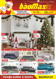 Baumax leták Strana 1