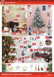 Baumax leták Strana 2
