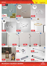 Baumax leták Strana 5